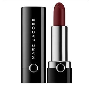 Marc Jacobs Le Marc Lip Creme Lipstick in Blow #210. Discontinued! Like new.